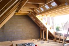 Attics